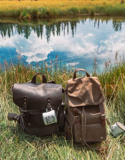 Bolsas e Mochilas