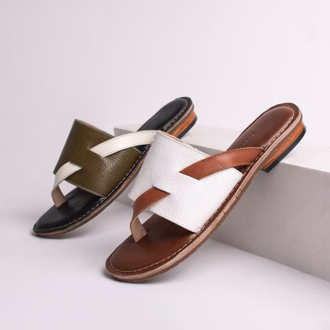 Chinelo Slide