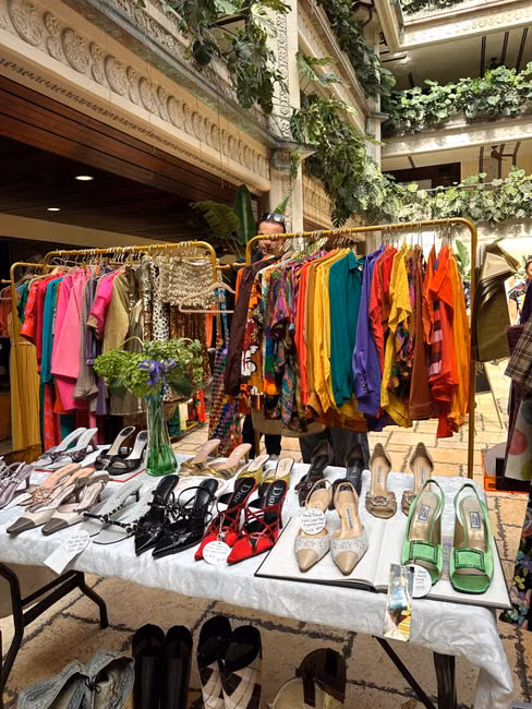 Labet Comercio de Roupas e Acessorios LTDA